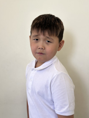 Ерасыл Бақытбек