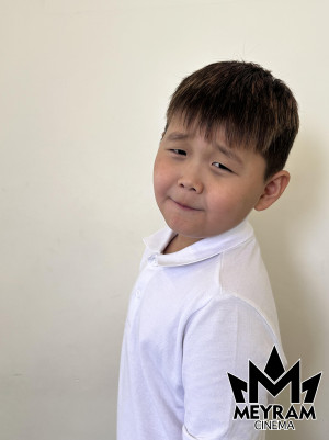 Ерасыл Бақытбек