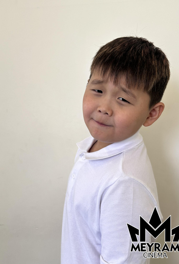 Ерасыл Бақытбек