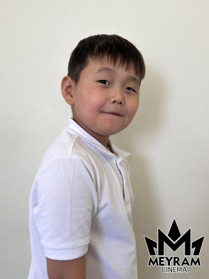 Ерасыл Бақытбек