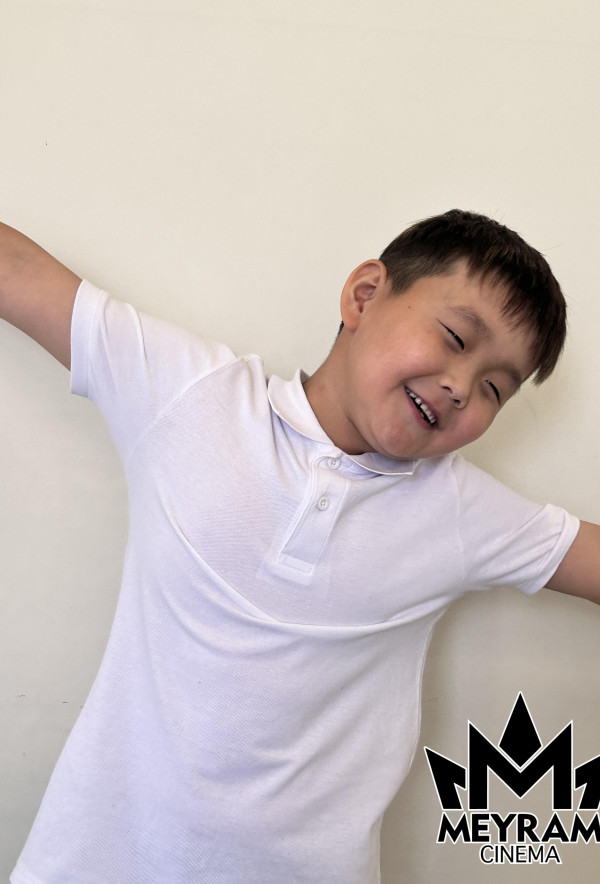 Ерасыл Бақытбек