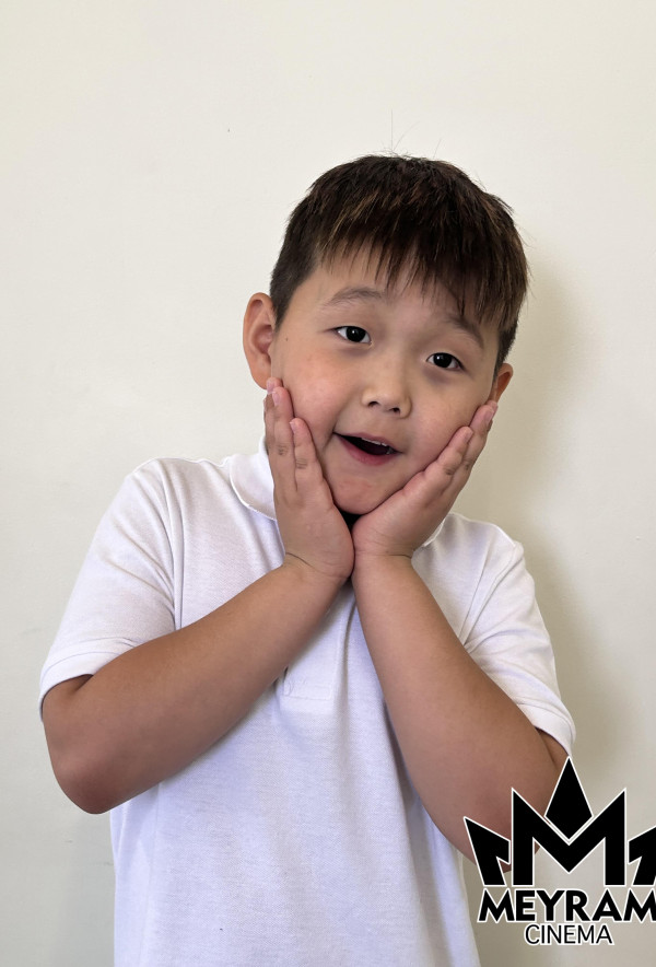 Ерасыл Бақытбек