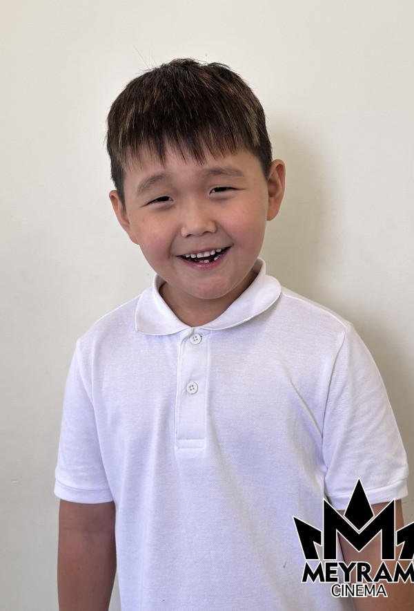 Ерасыл Бақытбек