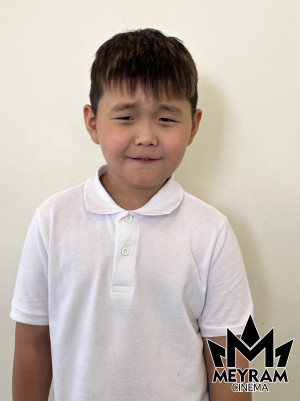 Ерасыл Бақытбек