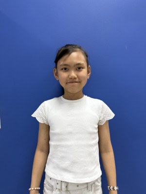 Айару Жарылқасын