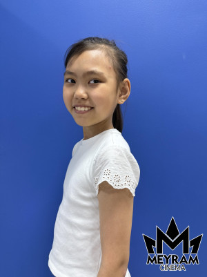 Айару Жарылқасын