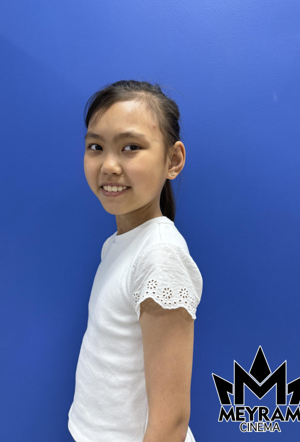 Айару Жарылқасын