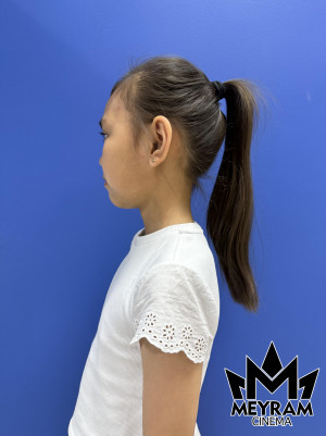 Айару Жарылқасын