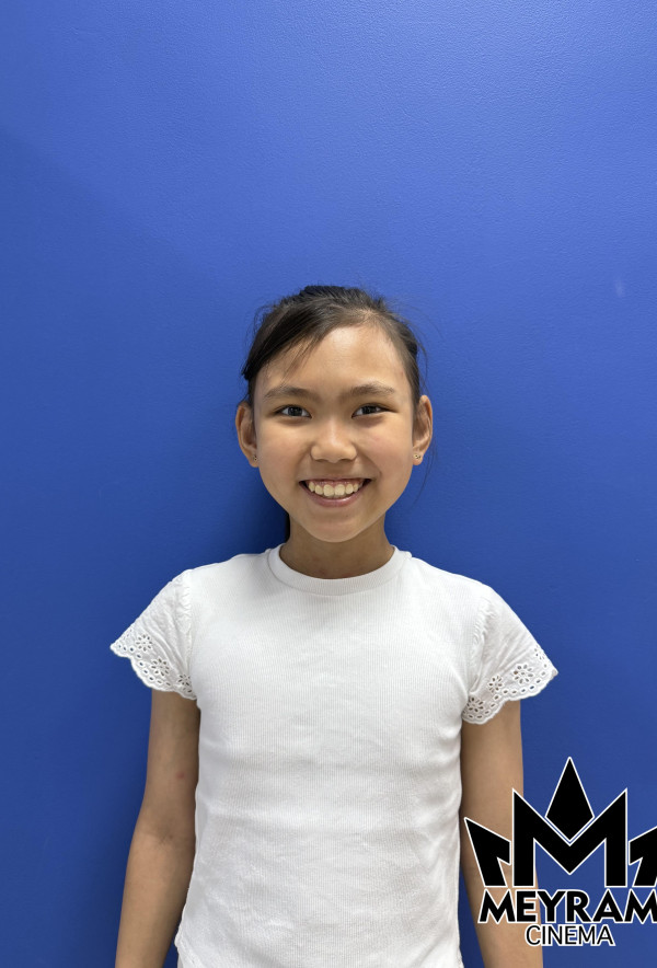 Айару Жарылқасын