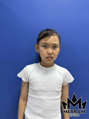 Айару Жарылқасын