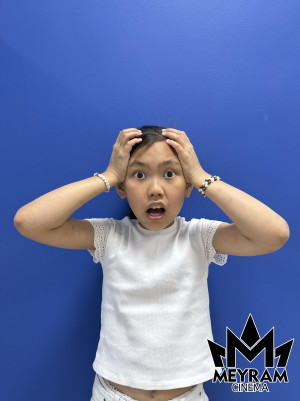 Айару Жарылқасын