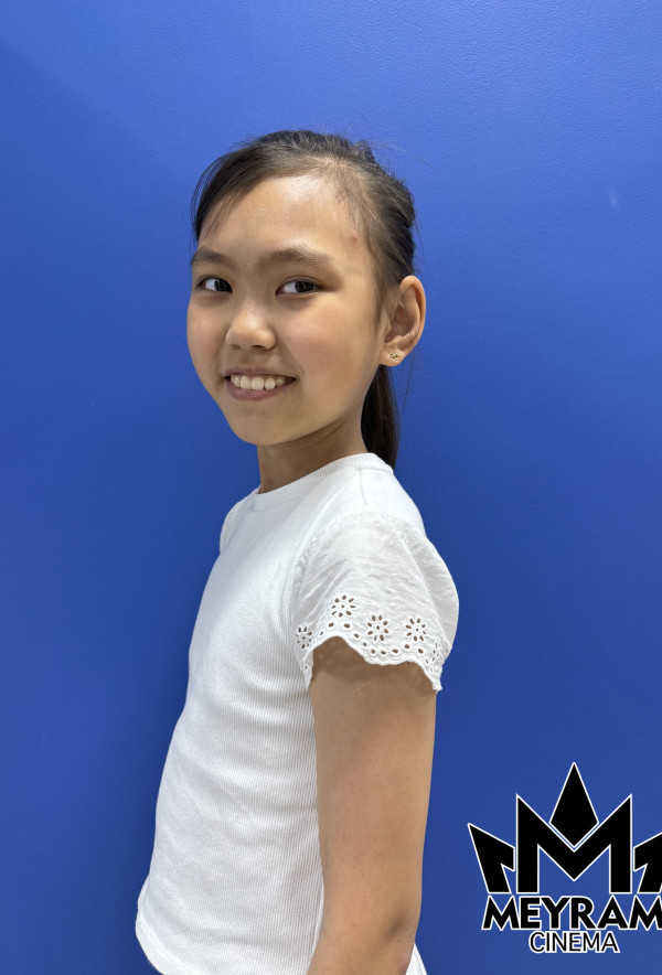 Айару Жарылқасын