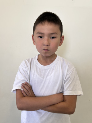 Әмірәли Ботанбай