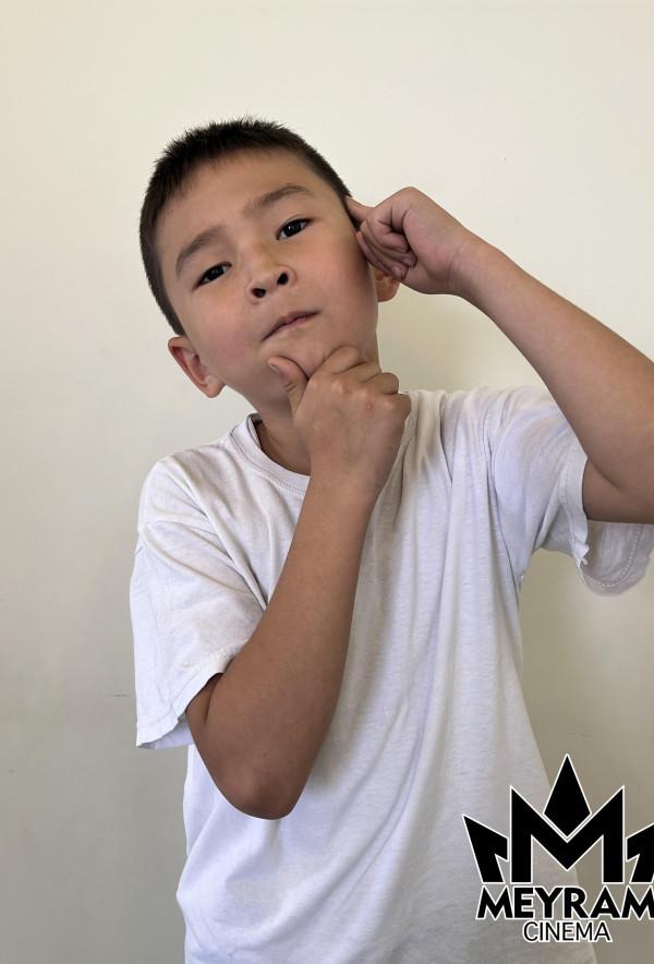 Әмірәли Ботанбай