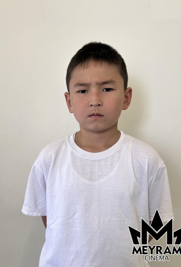 Әмірәли Ботанбай