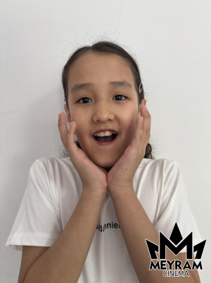 Рано Нурболат