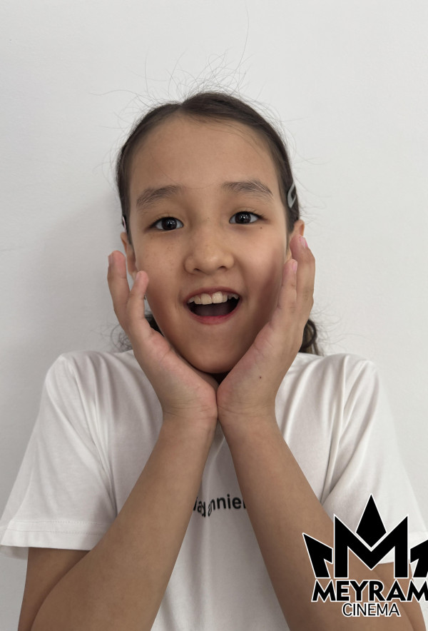 Рано Нурболат