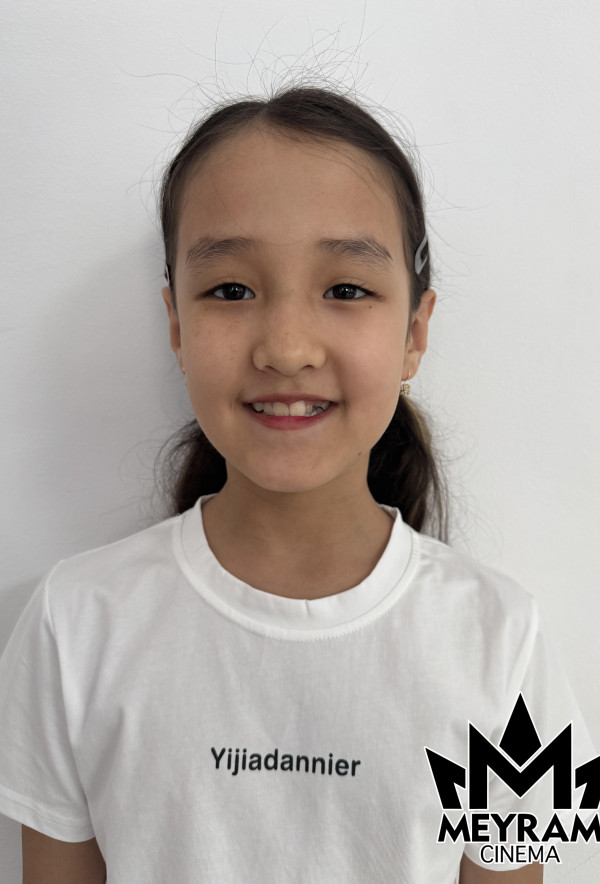 Рано Нурболат