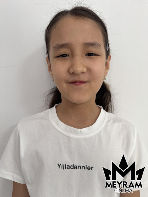 Рано Нурболат