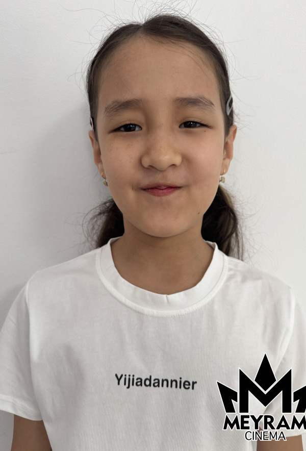 Рано Нурболат