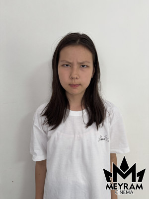 Улдана Жаркынбек