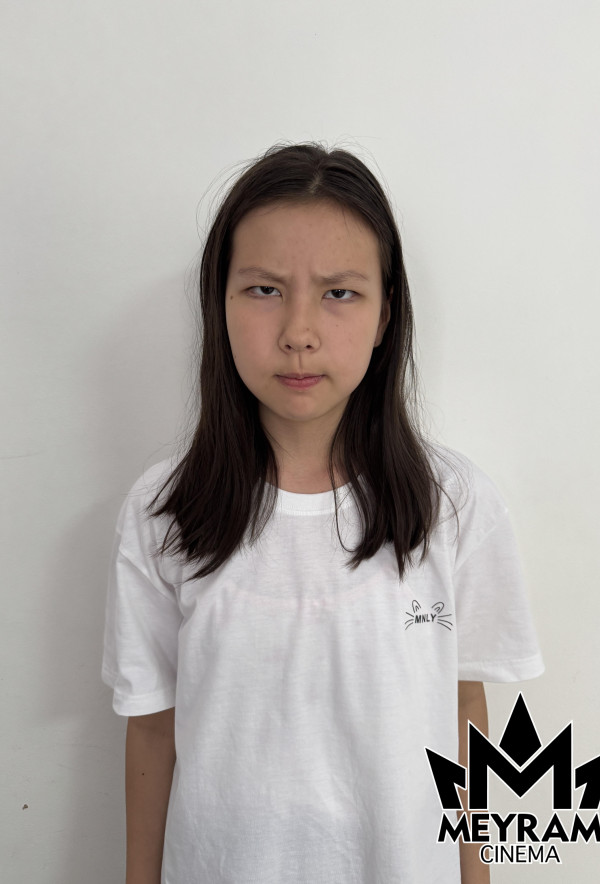 Улдана Жаркынбек