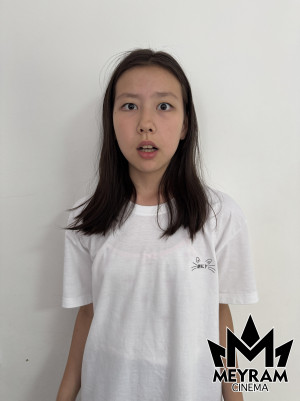 Улдана Жаркынбек