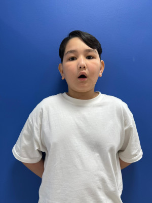 Агзам Бауыржанов