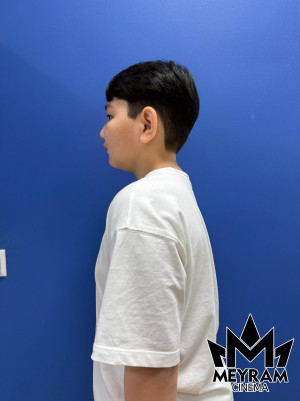 Агзам Бауыржанов