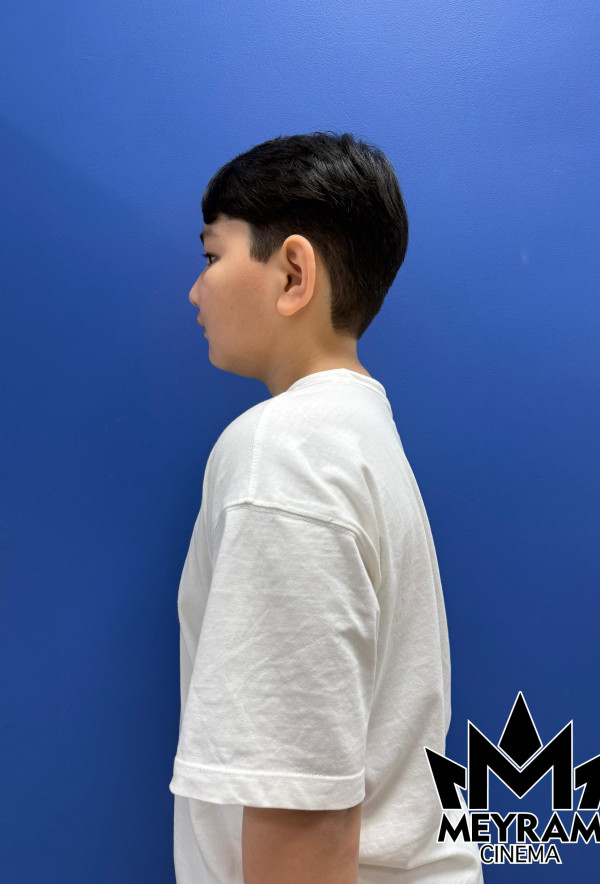 Агзам Бауыржанов