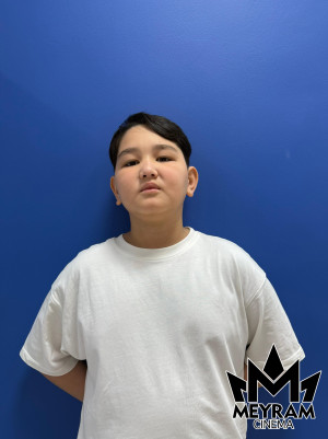 Агзам Бауыржанов