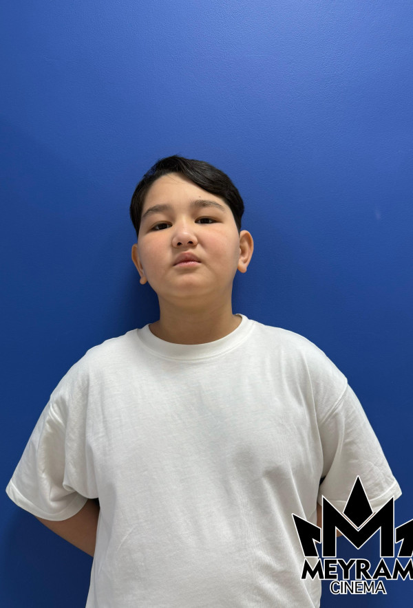 Агзам Бауыржанов