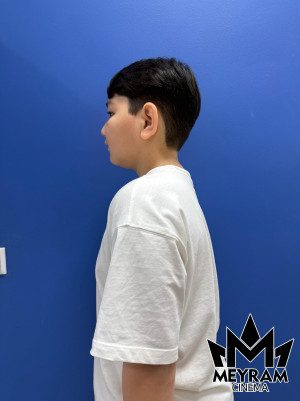 Агзам Бауыржанов