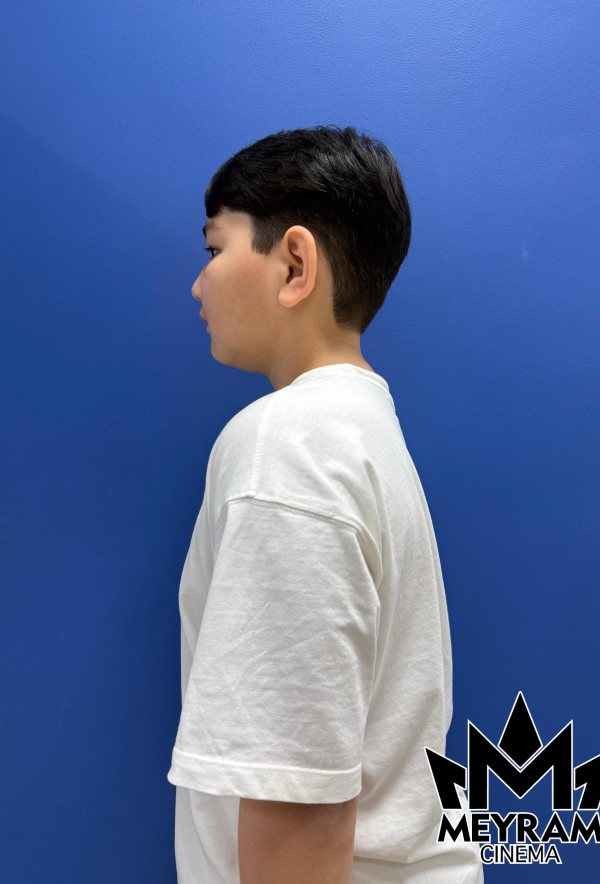 Агзам Бауыржанов