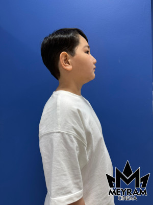 Агзам Бауыржанов