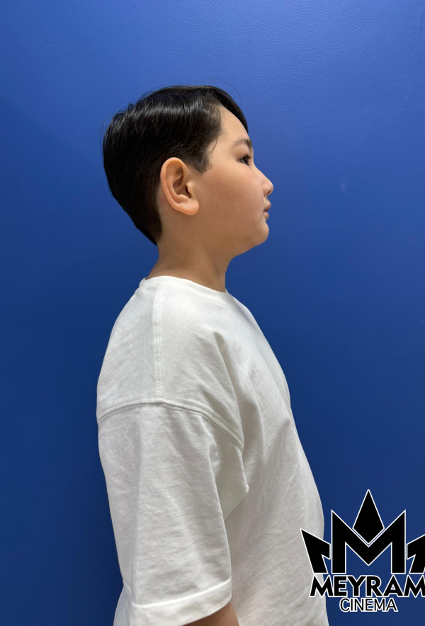 Агзам Бауыржанов