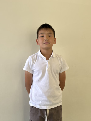 Нурислам Еркен