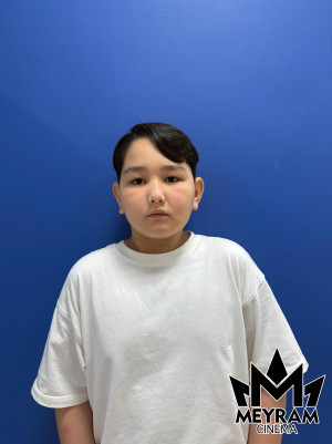 Агзам Бауыржанов