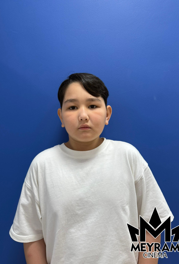 Агзам Бауыржанов