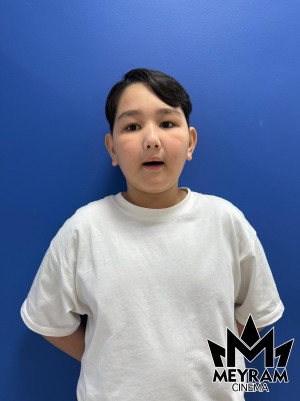 Агзам Бауыржанов