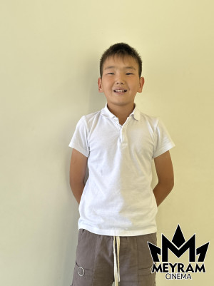 Нурислам Еркен