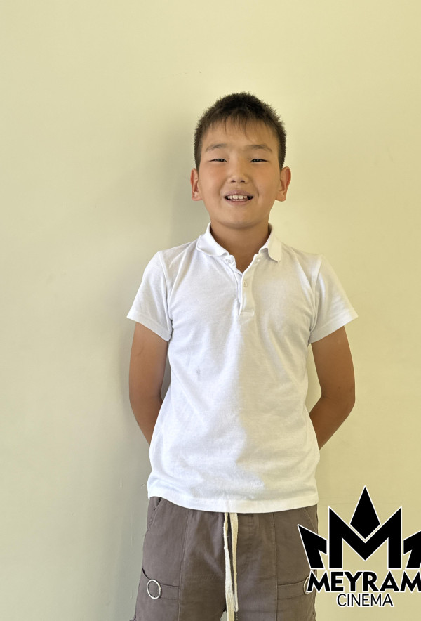 Нурислам Еркен