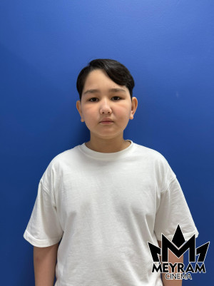 Агзам Бауыржанов