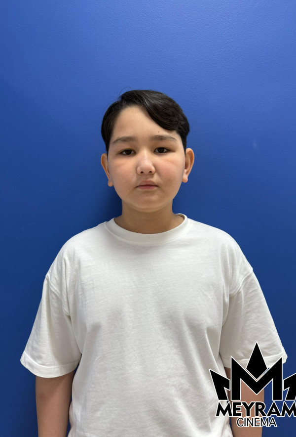 Агзам Бауыржанов