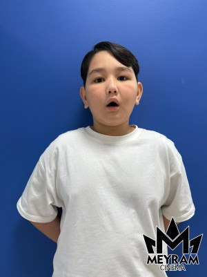 Агзам Бауыржанов