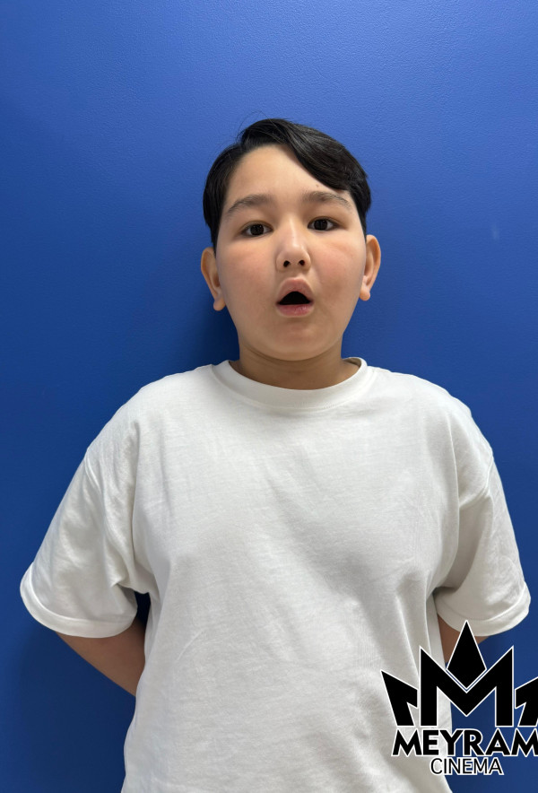 Агзам Бауыржанов