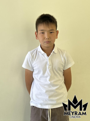 Нурислам Еркен