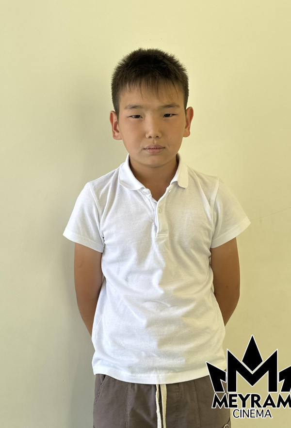 Нурислам Еркен