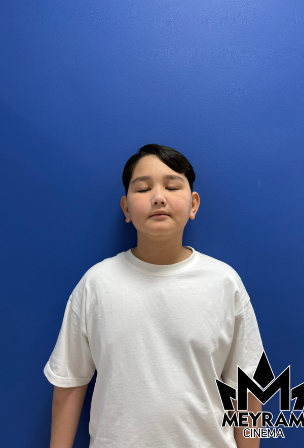 Агзам Бауыржанов