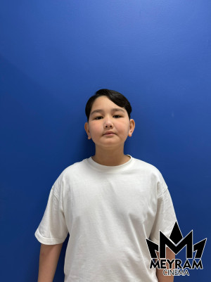 Агзам Бауыржанов